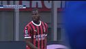 Musah riparte da Napoli
