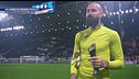 Un anno di grandi parate: a Milinkovic-Savic il premio Sportmediaset