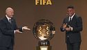 Mondiale per club, un trofeo che è come un gioiello