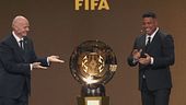 Mondiale per club, un trofeo che è come un gioiello