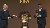 Mondiale per club, un trofeo che è come un gioiello