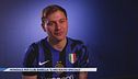 Mondiale per club, Barella: "Il mio sogno speciale"