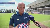 Miami, tutto pronto per il Mondiale per Club"