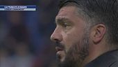 Gattuso Ct, ci siamo