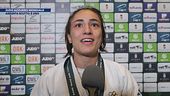 Judo, oro per Scutto ai Mondiali