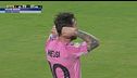 Messi mania