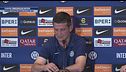 Chivu, orgoglio Inter