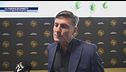 Zanetti: "Siamo vicini a Taremi, grande fiducia in Chivu"