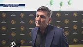 Zanetti: "Siamo vicini a Taremi, grande fiducia in Chivu"