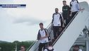 Usa, ecco la Juventus