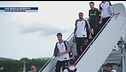 Usa, ecco la Juventus