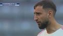 Donnarumma in the Usa