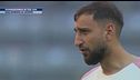 Donnarumma in the Usa