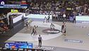 Virtus-Brescia 75-65