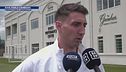 Juve, parla Cambiaso
