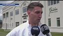 Juve, parla Cambiaso