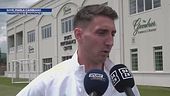 Juve, parla Cambiaso