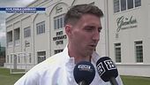 Juve, parla Cambiaso