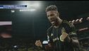 Oggi Chelsea-Los Angeles