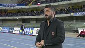L'Italia di Gattuso