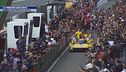 La Ferrari che vince: tris a Le Mans