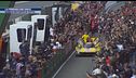 La Ferrari che vince: tris a Le Mans