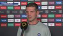 Le parole del post Monterrey-Inter