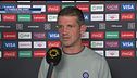 Le parole del post Monterrey-Inter