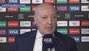 Marotta: "Inzaghi è il passato"