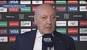 Marotta: "Inzaghi è il passato"