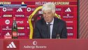Roma, ecco Gasperini