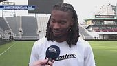 Stanotte debutta la Juve