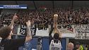 Virtus: è scudetto!