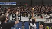 Virtus: è scudetto!