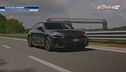Nuova Audi A5 e-hybrid