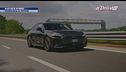 Nuova Audi A5 e-hybrid