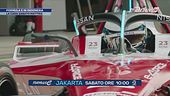 Formula E, tutto pronto in Indonesia
