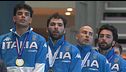 Europei scherma Genova