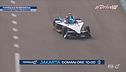 Formula E, si corre a Giacarta