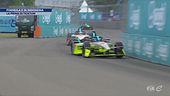 Formula E in Indonesia