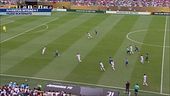 Juventus-Wydad 4-1