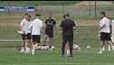 Juve, attesa per il City