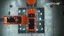Volvo, il centro sicurezza di Goteborg festeggia 25 anni
