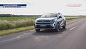 Renault Symbioz, nuova motorizzazione ibrida