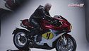 MV Agusta Superveloce 1000 Ago