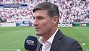 Zanetti: "Rinasciamo"