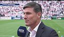 Zanetti: "Rinasciamo"