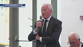 Il nuovo presidente Coni