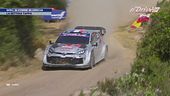 WRC verso l'Acropolis Rally 2025