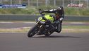 Triumph Speed Triple 1200 RX Limited Edition